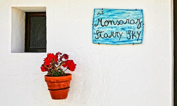Monsaraz Casa | Monsaraz Starry Sky