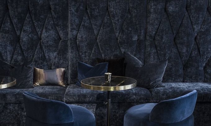 Quartier du Faubourg-Montmartre Hotel | Monsieur Cadet Hôtel & Spa