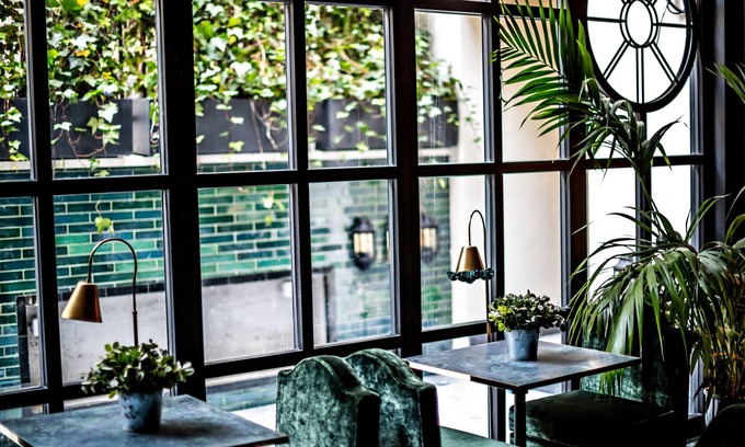 Faubourg-du-Roule Hotel | Monsieur George Hotel & Spa – Champs Elysées