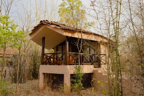 Tala Complejo | Monsoon Forest By Greetoe Resorts