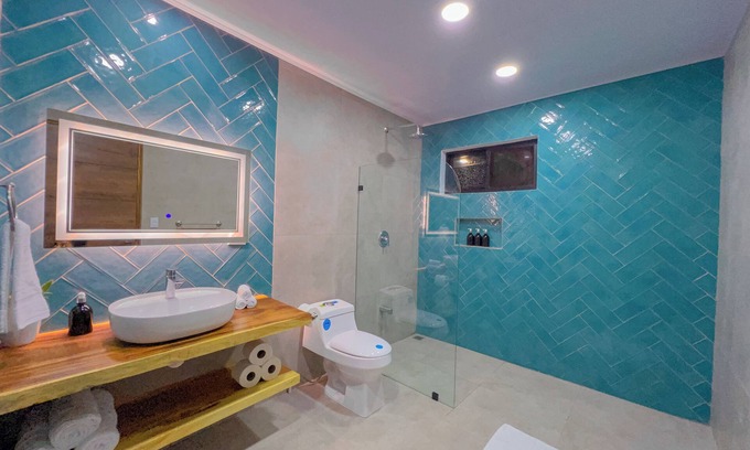 Monteverde Casa | Monstera Apartments Monteverde