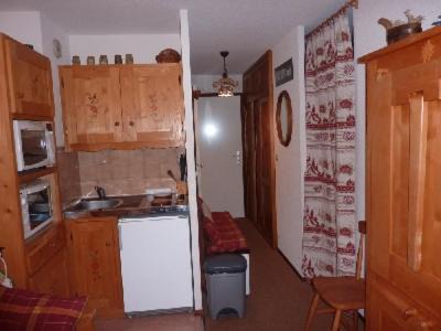 Manigod Apartamento | MONT BLANC Soleil B-13