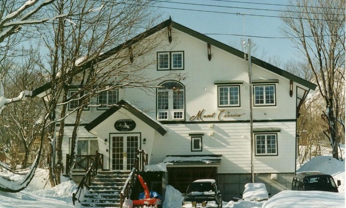 Akakura Onsen Casa | Mont Cervin Myoko
