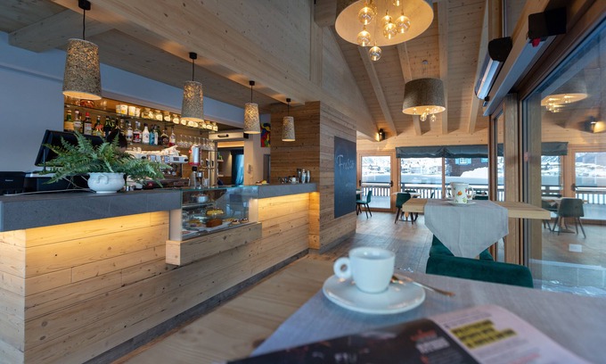 Livigno Hotel | Mont Chalet Nevada - Hotel & Spa
