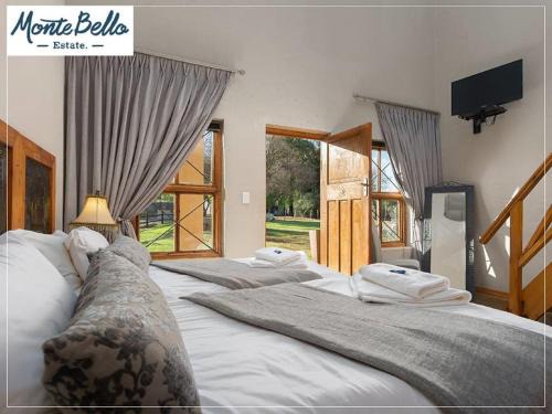 Bloemfontein Casa | Mont d'Or Monte Bello Estate