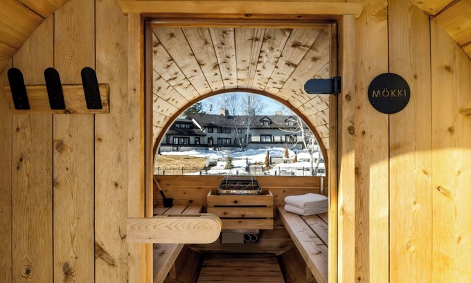 Sainte-Adele Hotel | Mont Gabriel, Sainte-Adele, a Tribute Portfolio Resort