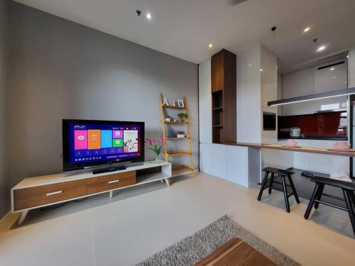 Mont Kiara Apartamento | Mont Kiara Deluxe One Bedroom Balcony #1-2Pax Mont Kiara KL