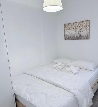 Acharnes Apartamento | Mont Parnes Little House