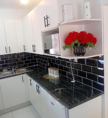 Newcastle Apartamento | Mont Pelaan 21