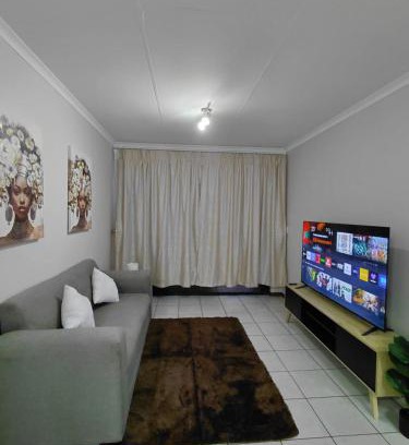Newcastle Apartamento | Mont Pelaan 86