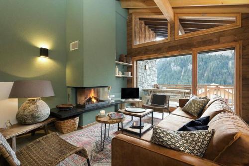 Chatel Apartamento | Mont royal - Apt B304 - BO Immobilier-Châtel -remises sur les forfaits de skis Châtel ou Portes du soleil
