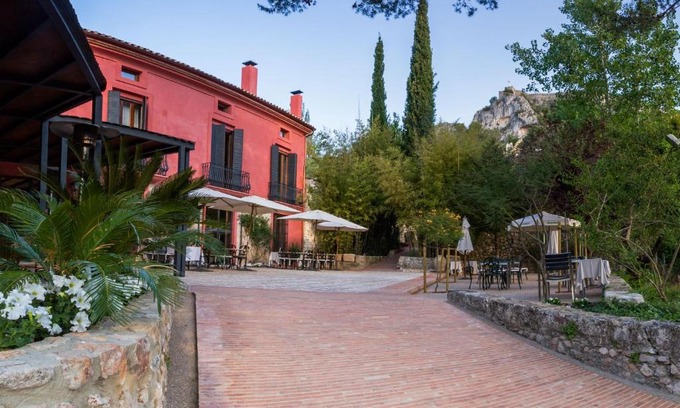 Xativa Hotel | Mont-Sant