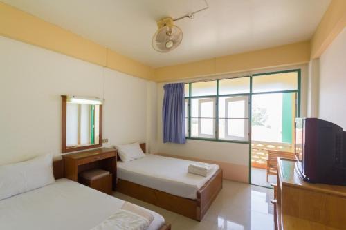 Prachuap Khiri Khan Hotel | Mont Talay Hotel