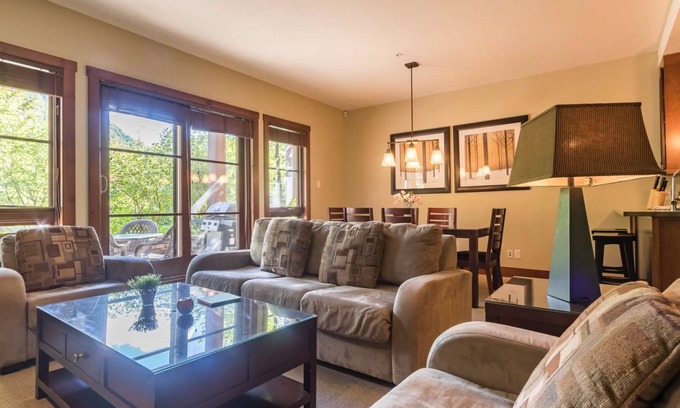 Versant Soleil Condominio | Mont-Tremblant - Étoile du Matin | 1510-17