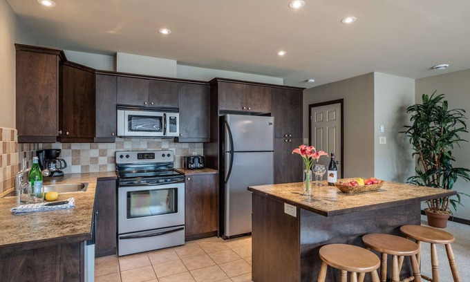 Mont-Tremblant Casa | Mont-Tremblant - Borealis 235