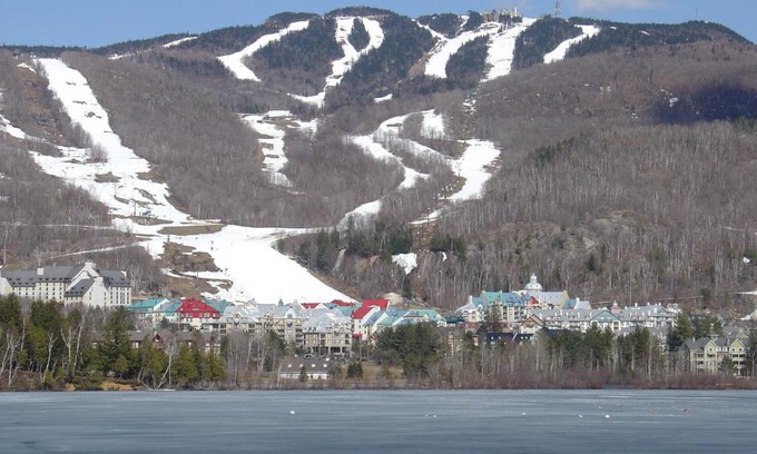 Mont-Tremblant Casa | Mont-Tremblant