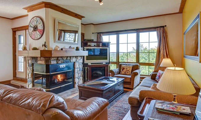 Mont-Tremblant Condominio | Mont-Tremblant - L'Equinoxe | 172-1