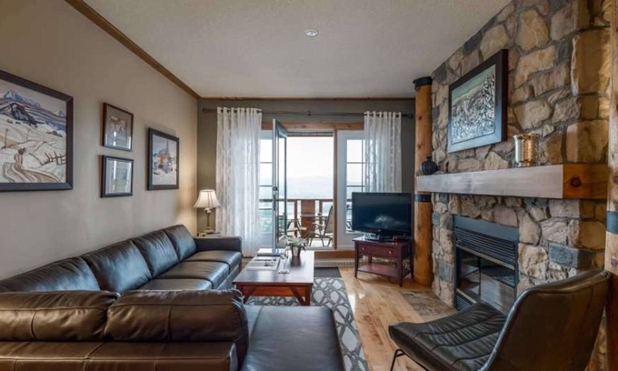 Mont-Tremblant Condominio | Mont-Tremblant - L'Equinoxe | 152-7