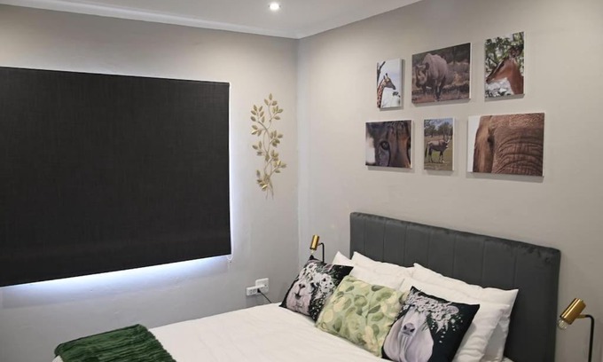 Pretoria Apartamento | Montaña Casita - A comfortable and central cottage