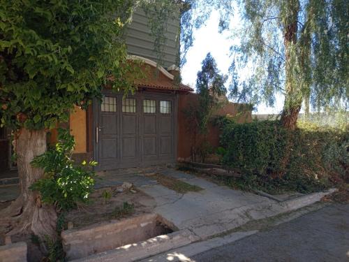 Las Heras Apartamento | Montaña de Cata