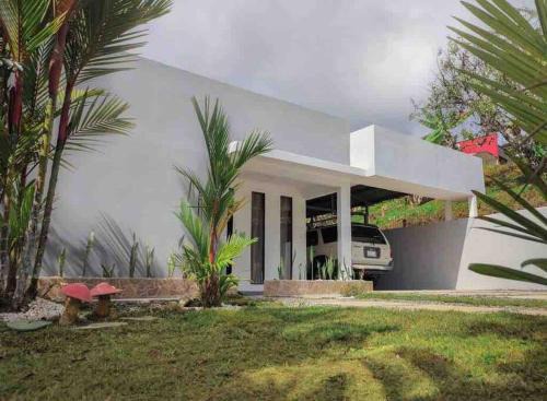 Páramo Casa | Montaña de Paz