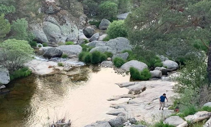 Navarredonda de Gredos Apartamento | Montaña. Increíble apartamento. Villa de Gredos