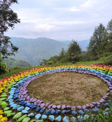 Medellin Cabina | Montaña Sanadora