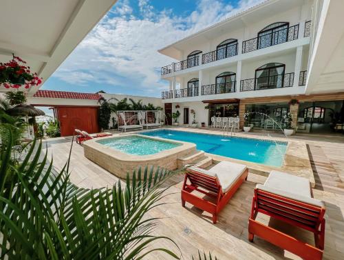 Montañita Hotel | Montañablu Hotel