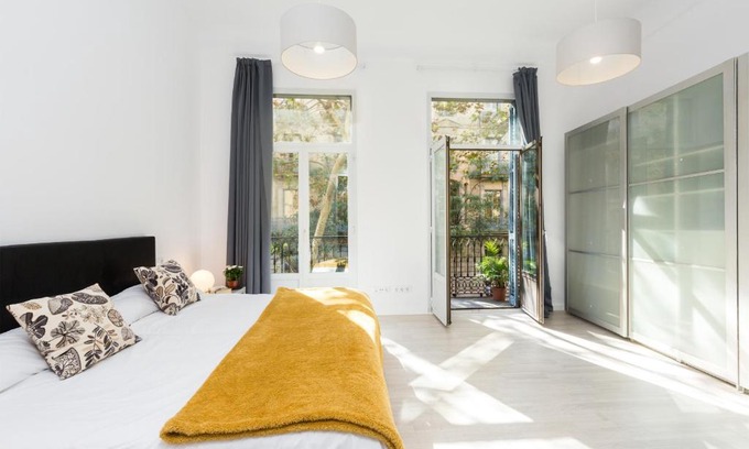La Ribera Apartamento | Montaber Apartment - Trafalgar