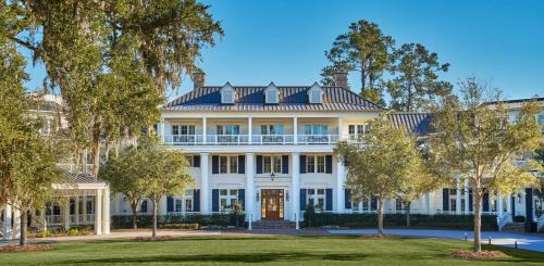 Palmetto Bluff Hotel | Montage Palmetto Bluff