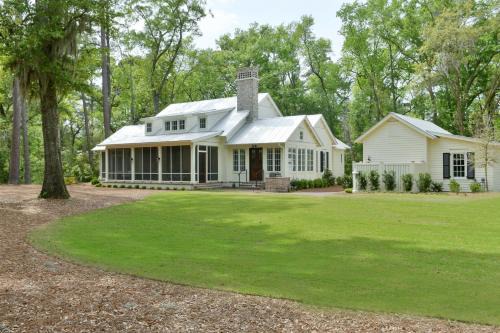 Palmetto Bluff Casa | Montage Signature 4 Bedroom Residence 1010