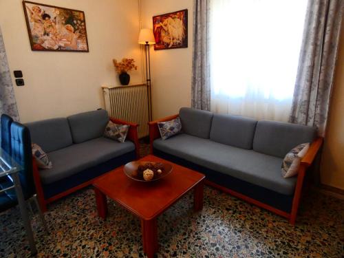 Kallirakhi Apartamento | Montagna e mare