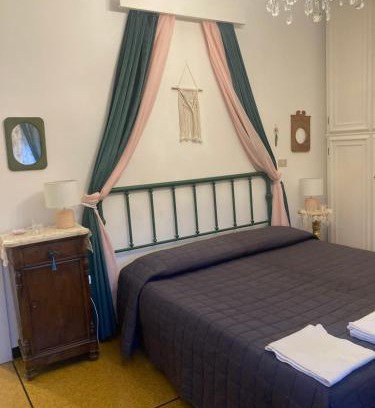 San Fruttuoso Apartamento | Montaldo House