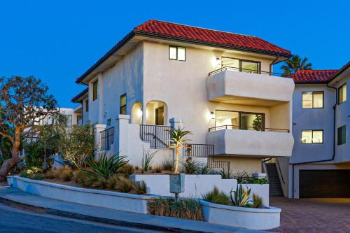 San Clemente Casa | Montalvo Calafia Beach Condos