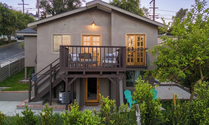 Elysian Heights Casa | Montana Buyout by AvantStay | 4BDR, Heart of Echo Park w/ Outdoor Living