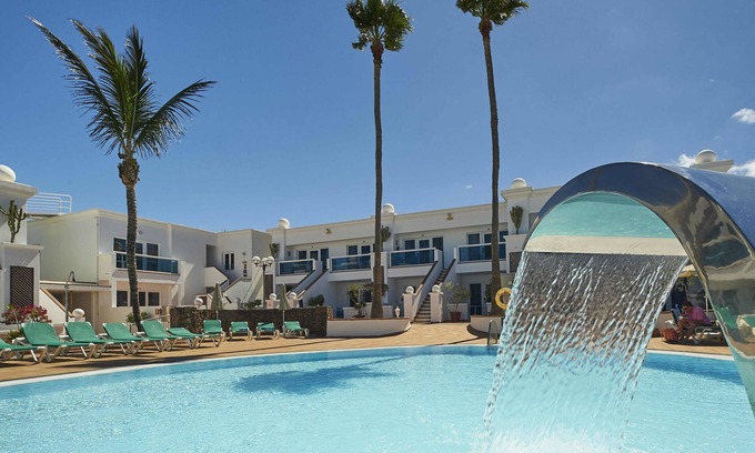 Puerto del Carmen Hotel | Montana Club Suite Hotel