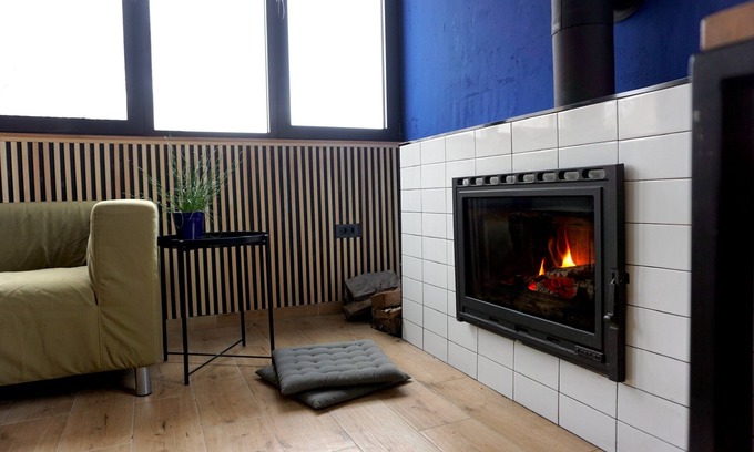 Lisina Casa | Montana Guesthouse