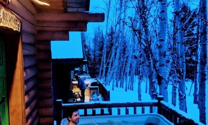 Bridge Lake Cama Y Desayuno | Montana Hill Guest Ranch
