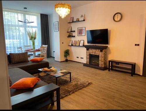 Poiana Brasov Apartamento | Montana Luxury Vue