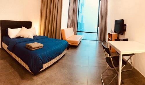 Damansara Perdana Apartamento | Montana Suite 5, Empire Damansara