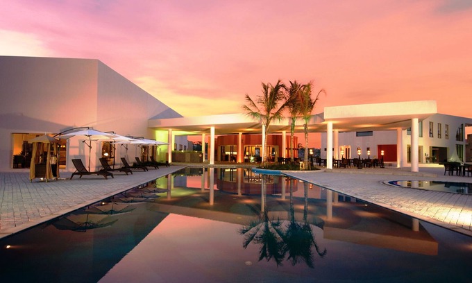 Siliguri Hotel | Montana Vista