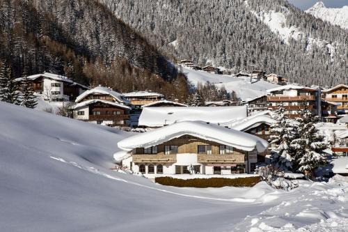 Soelden Apartamento | Montanara