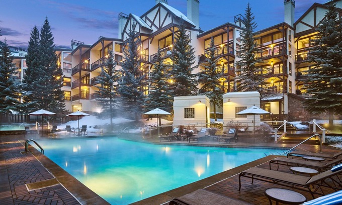Vail Apartamento | Montaneros in Vail