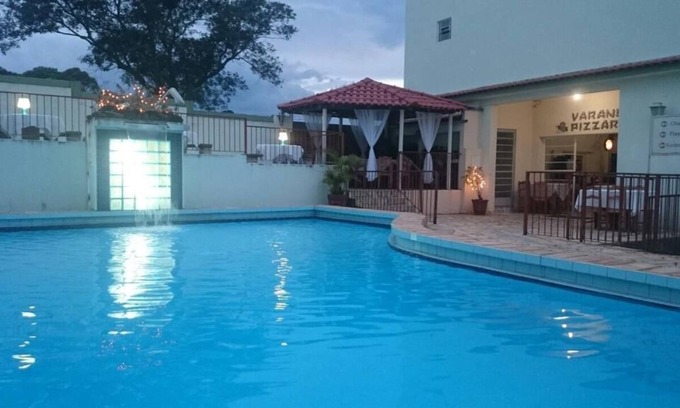 Brazopolis Hotel | Montanhas e Vida Hotel