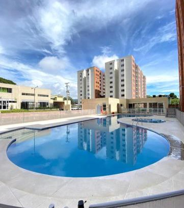 El Salado Apartamento | Montano apartamento Ibagué