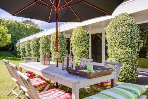 Portsea Casa | Montauk Portsea