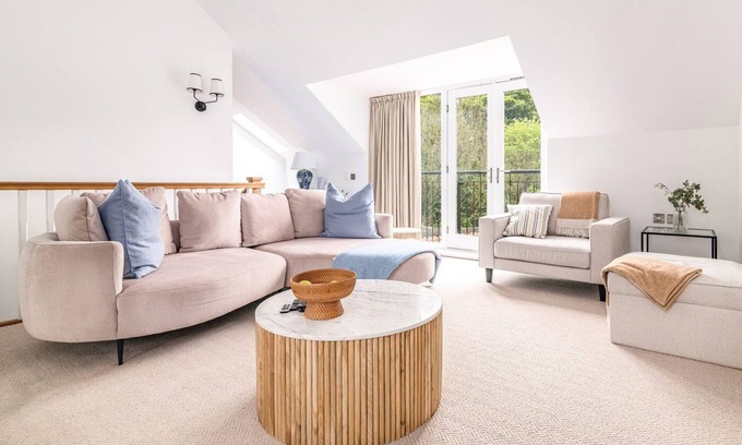 Sandsend Casa | Montauk, Sandsend Retreats at Saltmoore - Montauk