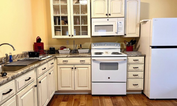 Hartshorn Cabina | Montauk Valley Cabins, Montauk Valley Cabins-2 Miles From Montauk State Park