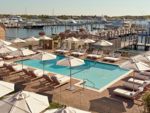 Montauk Complejo | Montauk Yacht Club
