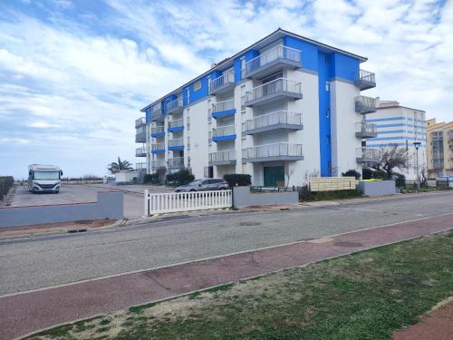 Le Barcares Apartamento | MontBarcares Le bon coin du Barcarès